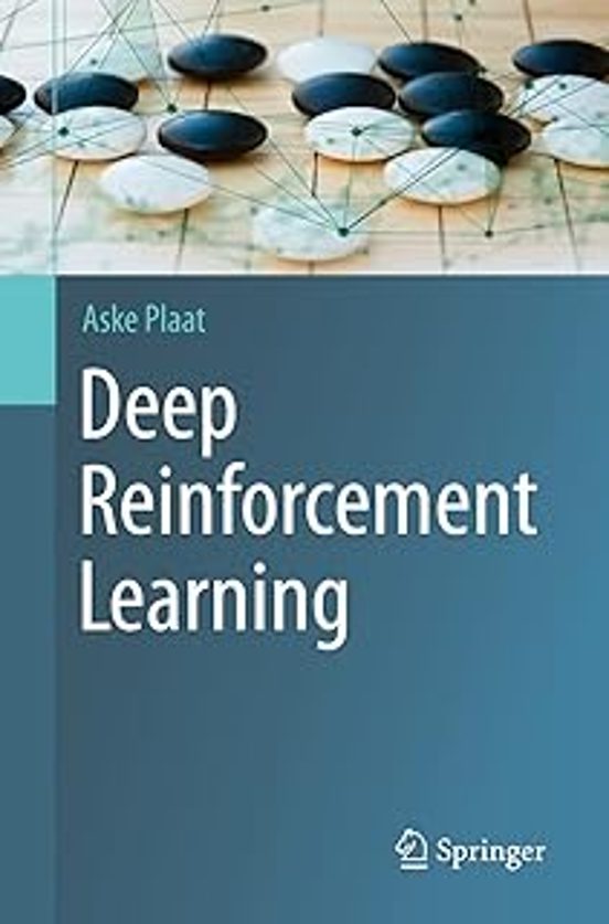 Deep Reinforcement Learning
