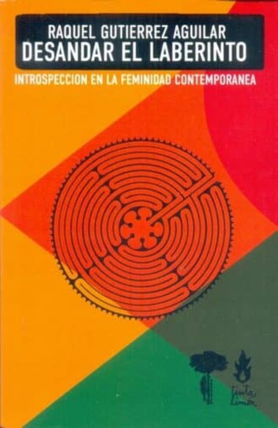 Desandar El Laberinto