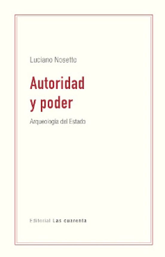 Autoridad Y Poder