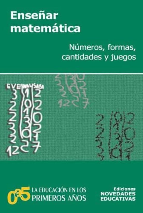 Enseñar Matematica