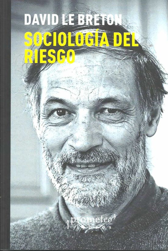 Sociologia Del Riesgo
