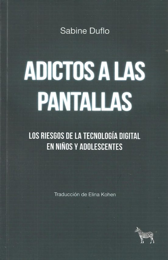 Adictos A Las Pantallas