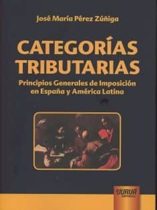 Categorías Tributarias