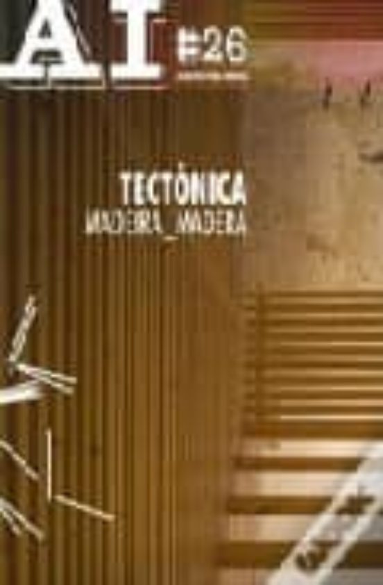 Arquitectura Iberica Tectonica 26