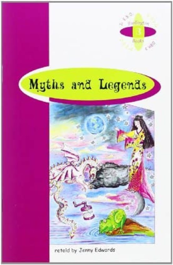 Myths And Legends