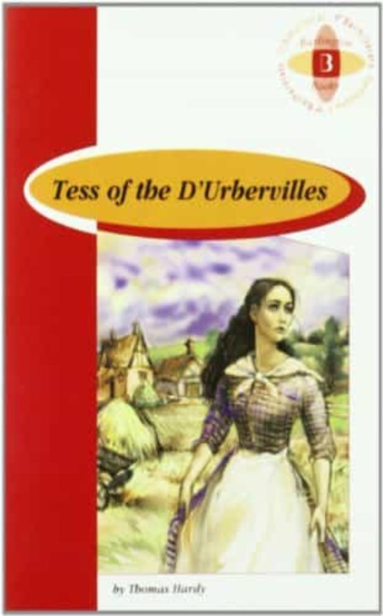 Tess Of The D Urbervilles-1º Bach