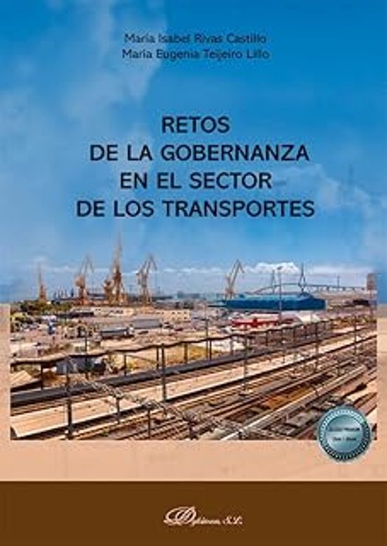 Retos De La Gobernanza En El Sector De Los Transportes