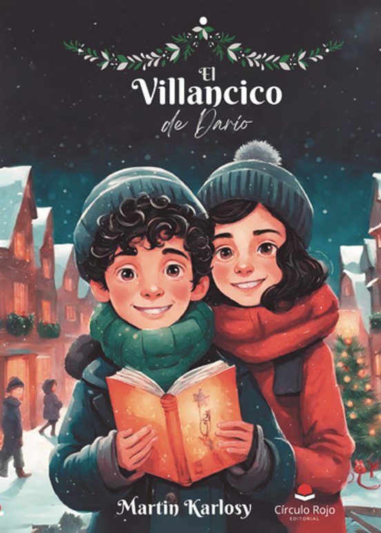 El villancico de Darío