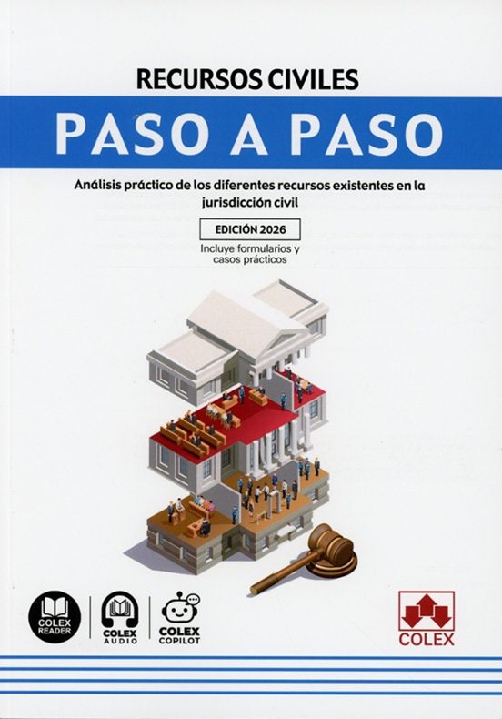 Recursos Civiles. Paso A Paso