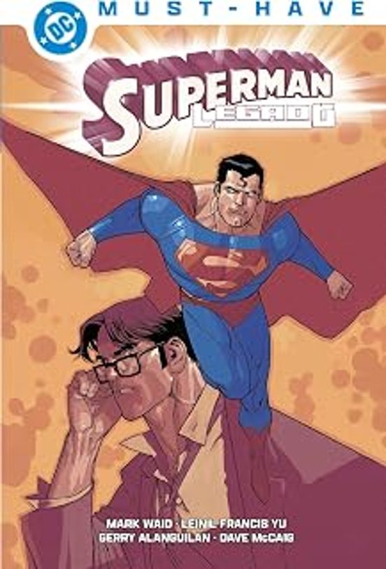 Superman. Legado