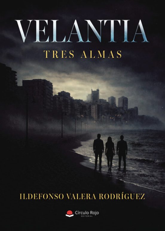 Velantia. Tres Almas
