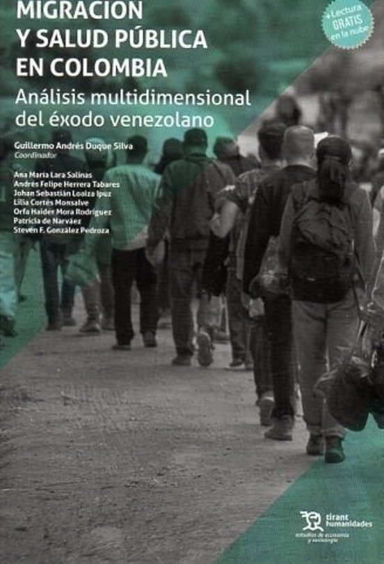 Migración y salud pública en Colombia: Análisis multidimensional del éxodo venezolano