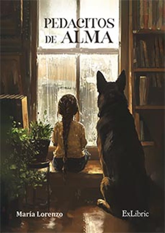 Pedacitos De Alma