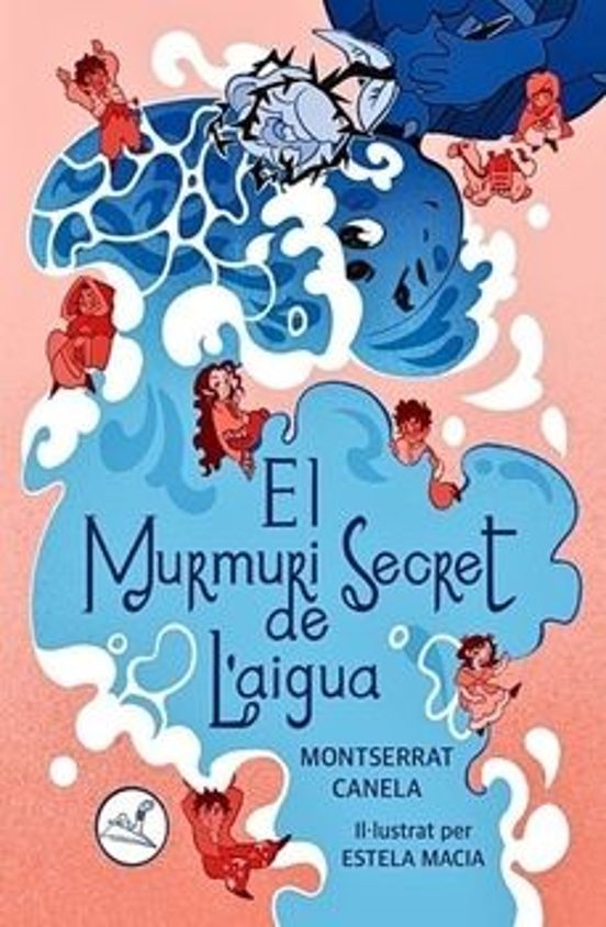 El Murmuri Secret De L’aigua