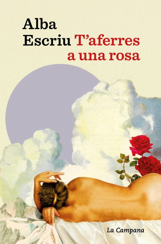 T Aferres a una Rosa