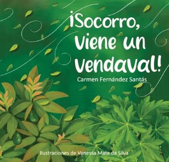 Socorro Viene Un Vendaval!