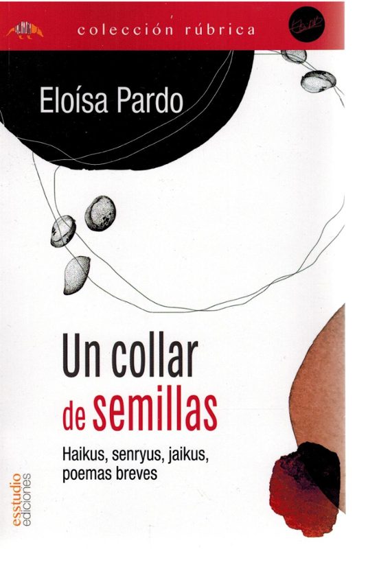 Un collar de semillas