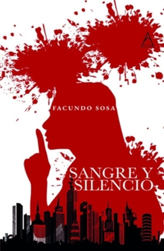 Sangre Y Silencio