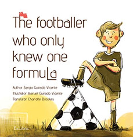 The Footballer Who Only Knew One Formula