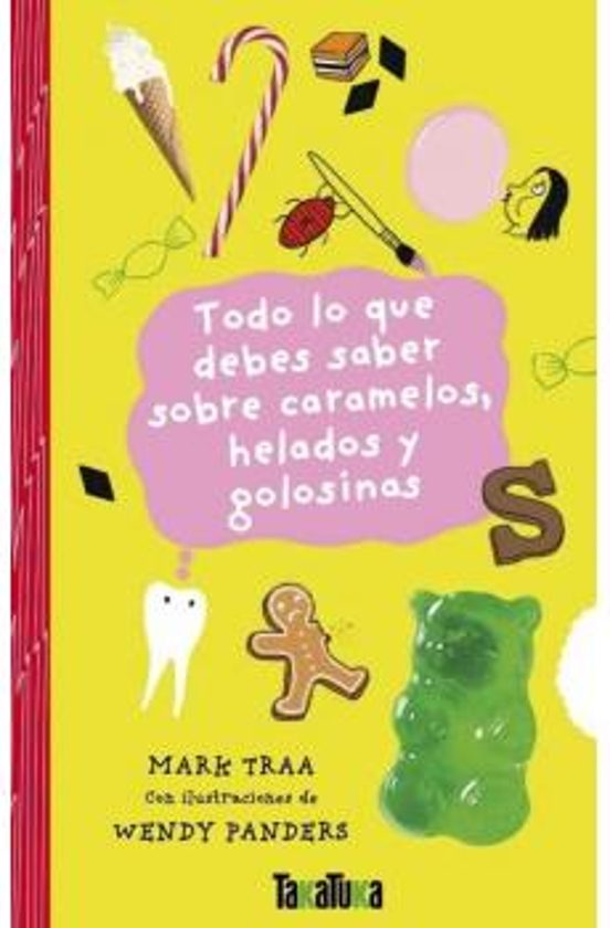 Todo lo Que Debes Saber sobre Caramelos Helados y Golosinas