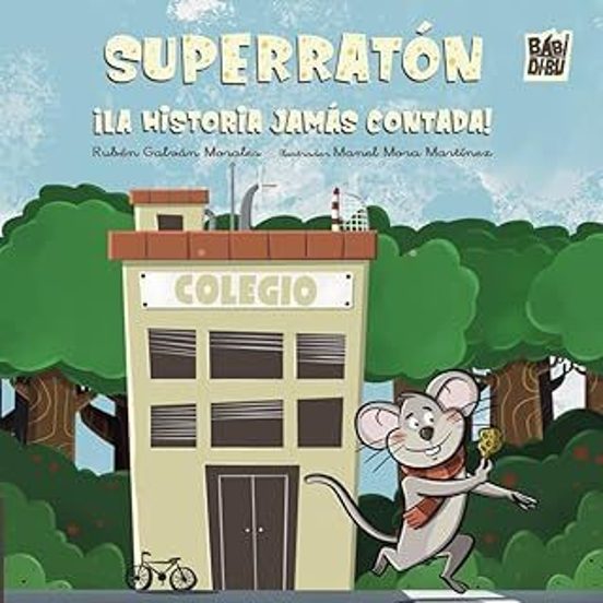 Superratón