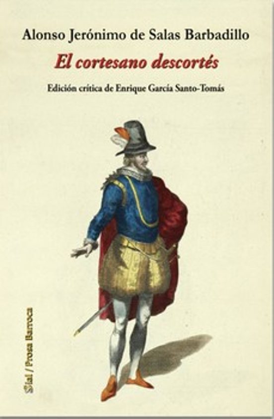 El Cortesano Descortés