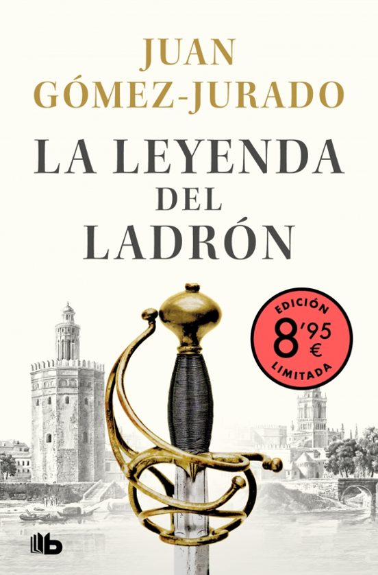 La Leyenda Del Ladrón