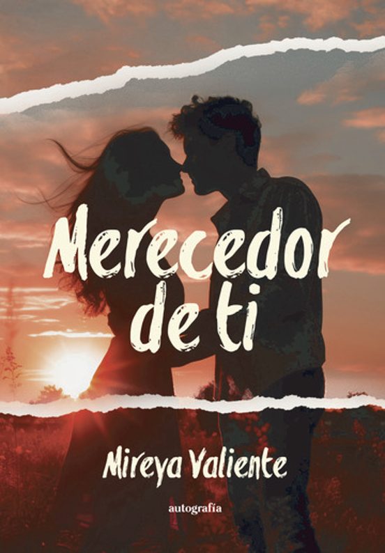 Merecedor De Ti