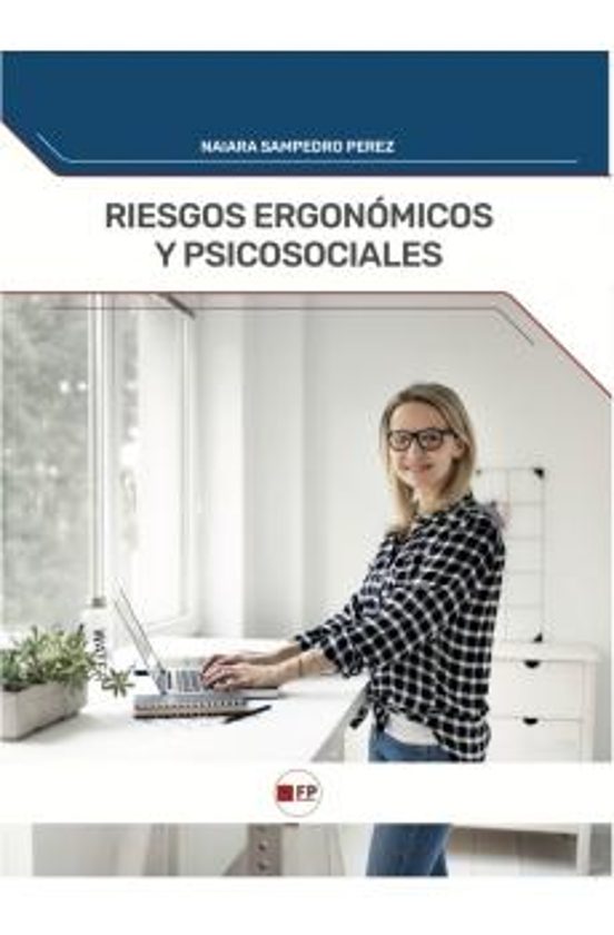 Riesgos Ergonómicos Y Psicosociales