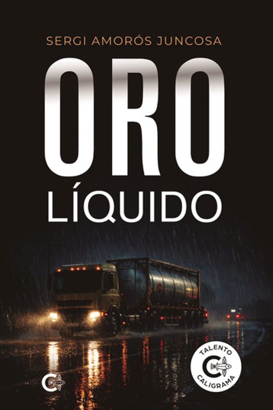 Oro Líquido