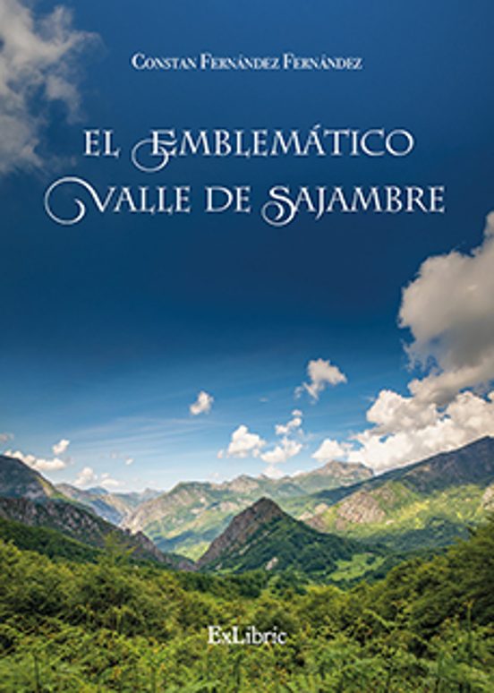 El Emblemático Valle De Sajambre