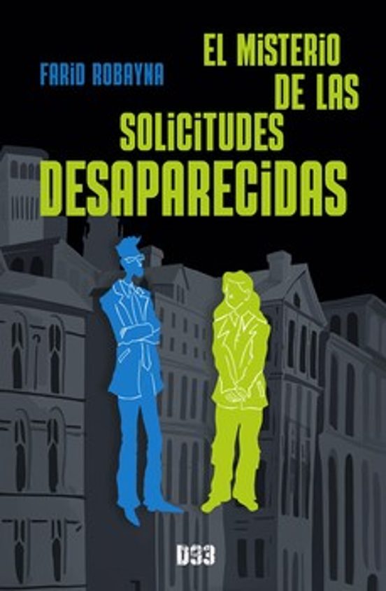 El misterio de las solicitudes desaparecidas