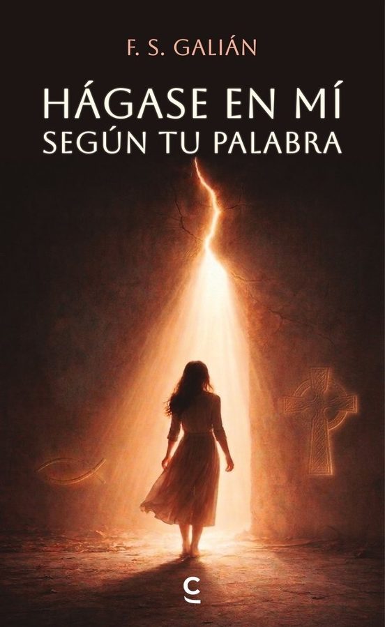 Hágase en mí según tu palabra