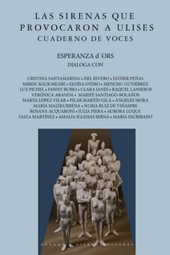 Las Sirenas Que Provocaron a Ulises