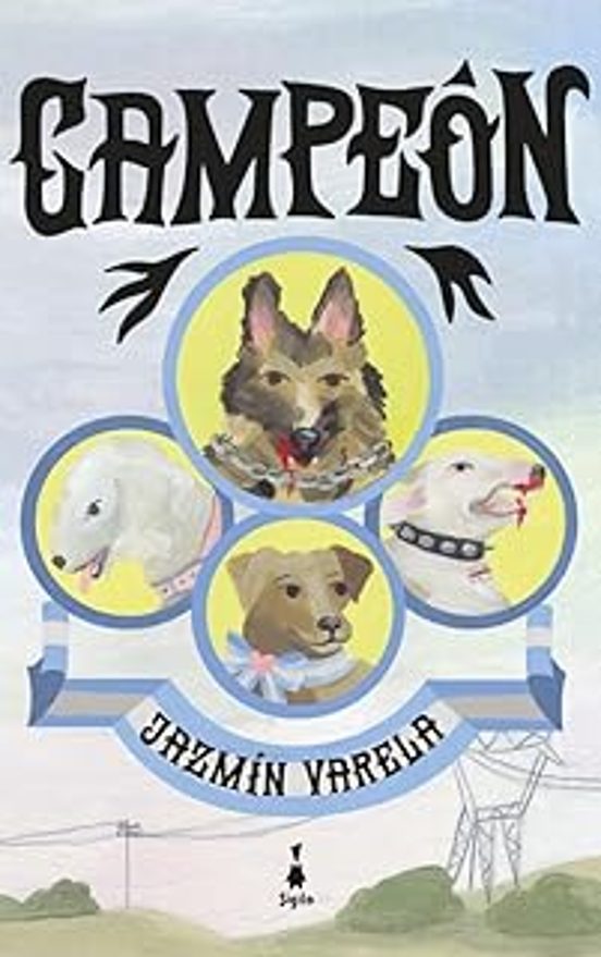 Campeón