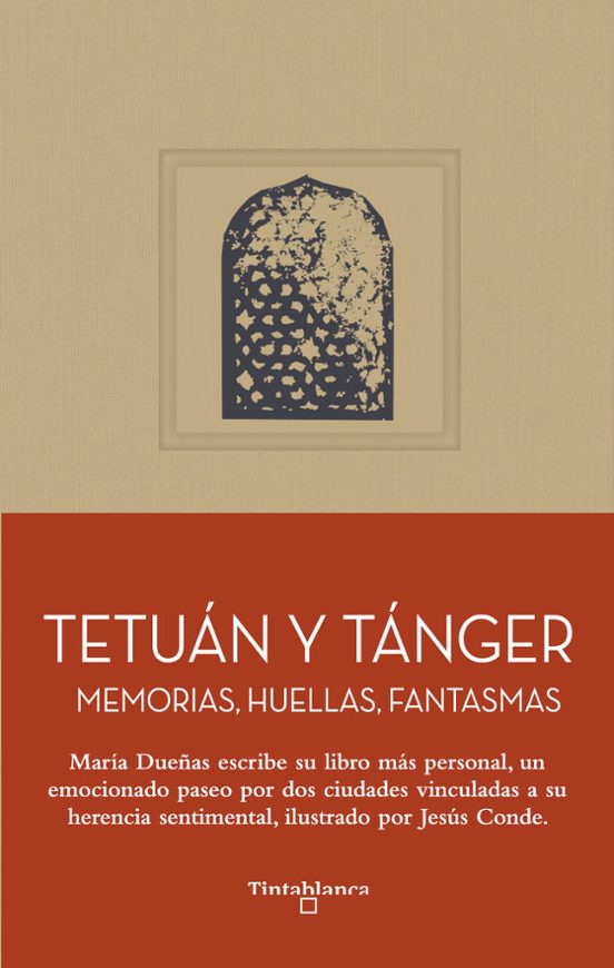 Tetuán y Tánger