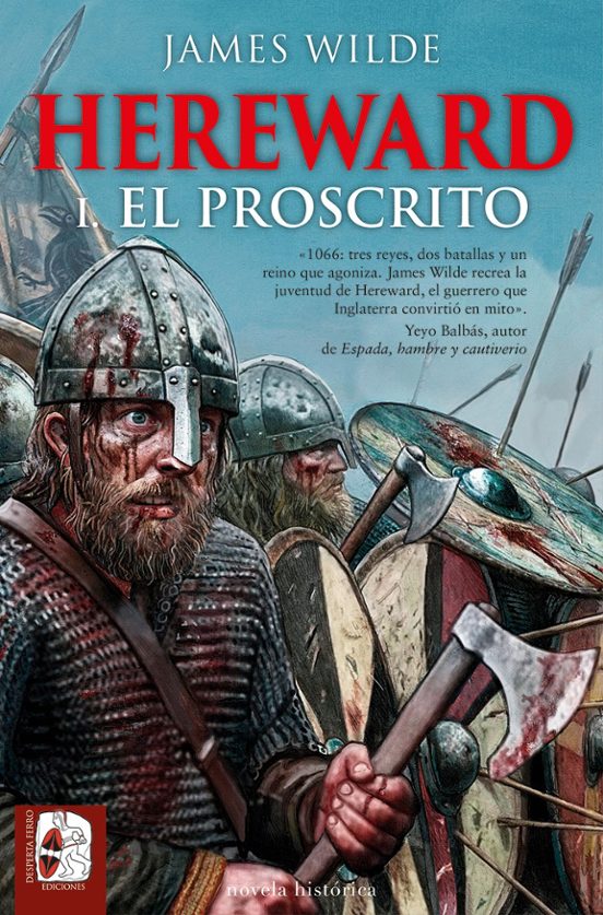 Hereward. El Proscrito