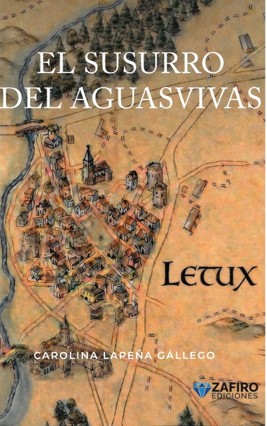 El Susurro Del Aguasvivas