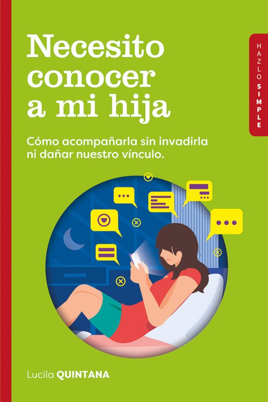Necesito conocer a mi hija