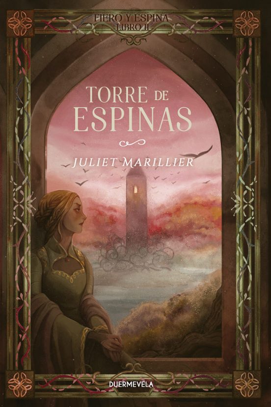 Torre de Espinas