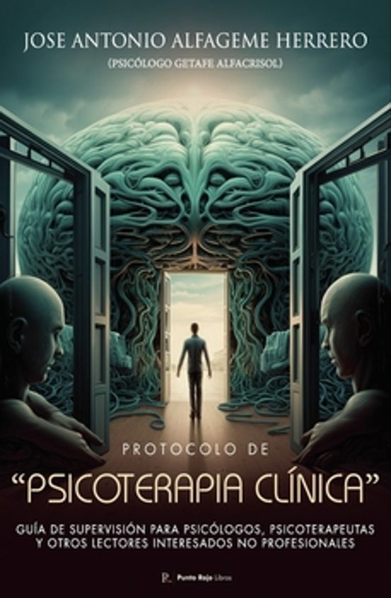Protocolo de Psicoterapia Clinica