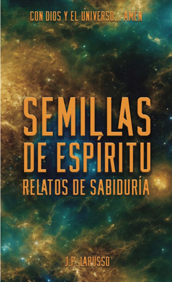 Semillas De Espíritu