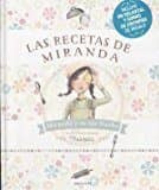 Pack las Recetas de Miranda