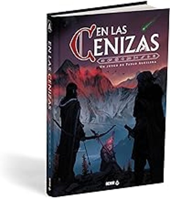 En Las Cenizas