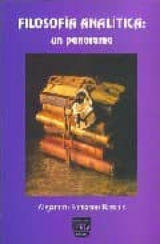 Filosofia Analitica: Un Panorama