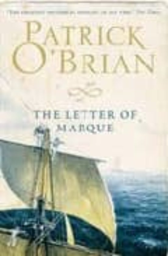 The Letter Of Marque