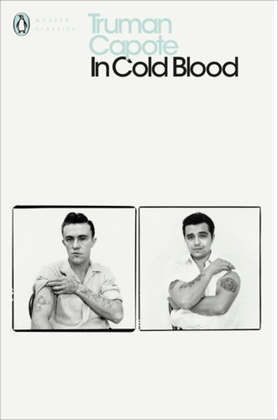 In Cold Blood: A True Account Of A Multiple Murder And Its Conseq Uenc