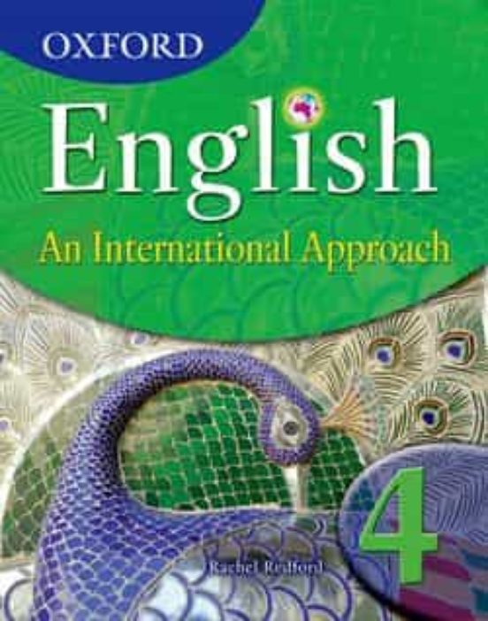 An International Approach 4 Eso Students Book Ed 2010