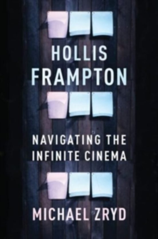 Hollis Frampton