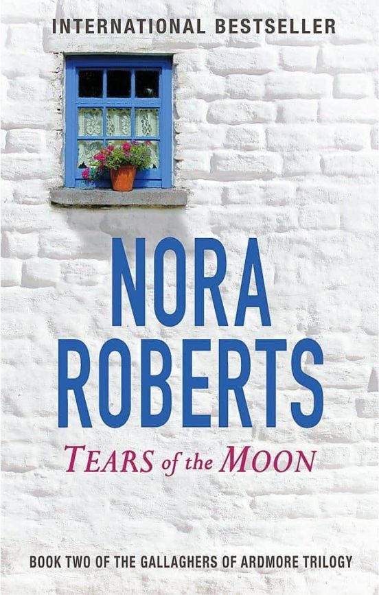 Tears Of The Moon: Gallaghers Of Ardmore 2